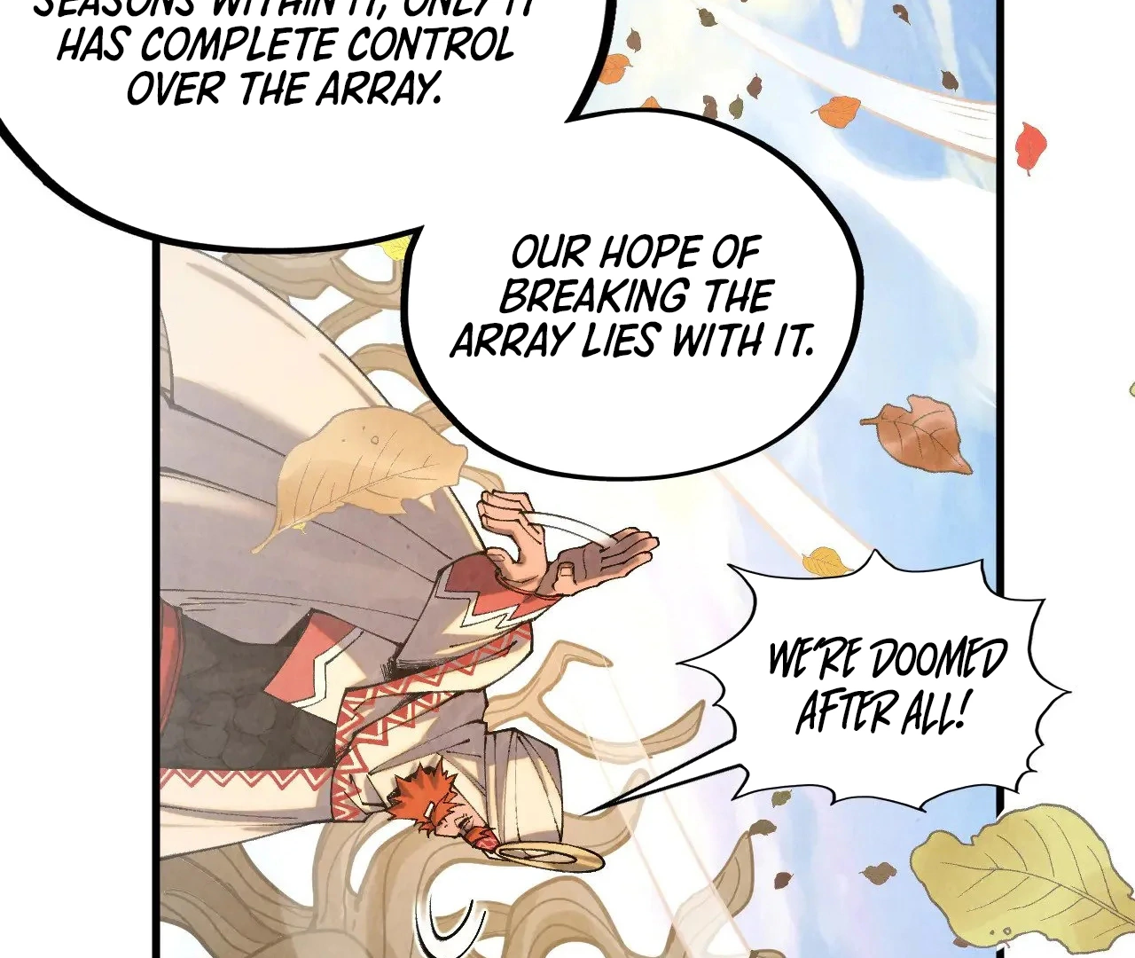 The Ultimate of All Ages Chapter 359 - page 71