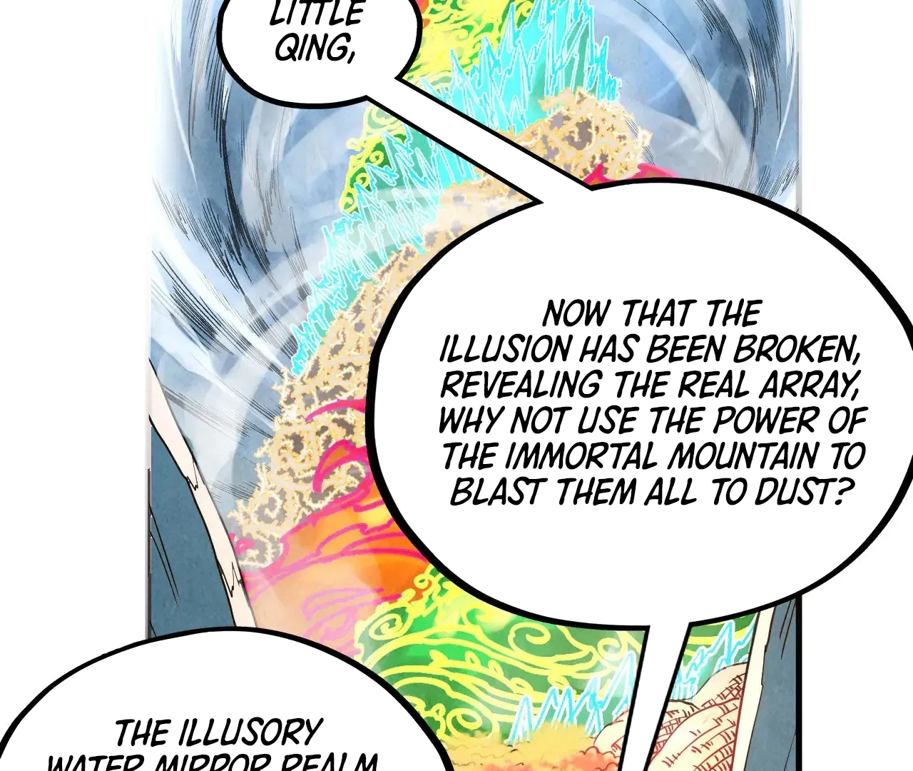 The Ultimate of All Ages Chapter 359 - page 75