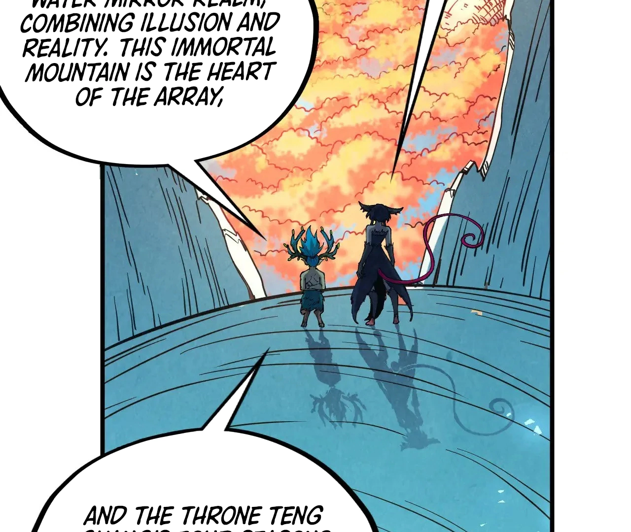 The Ultimate of All Ages Chapter 359 - page 76