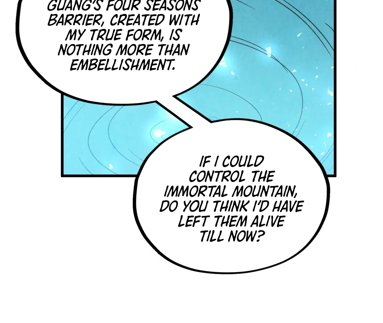 The Ultimate of All Ages Chapter 359 - page 77