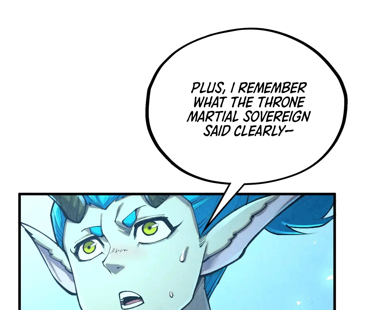 The Ultimate of All Ages Chapter 359 - page 78