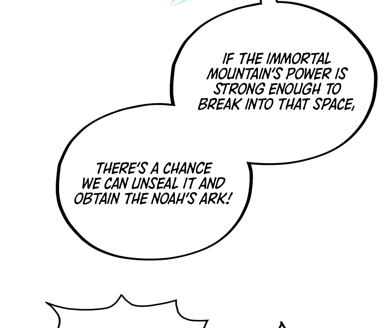 The Ultimate of All Ages Chapter 359 - page 91