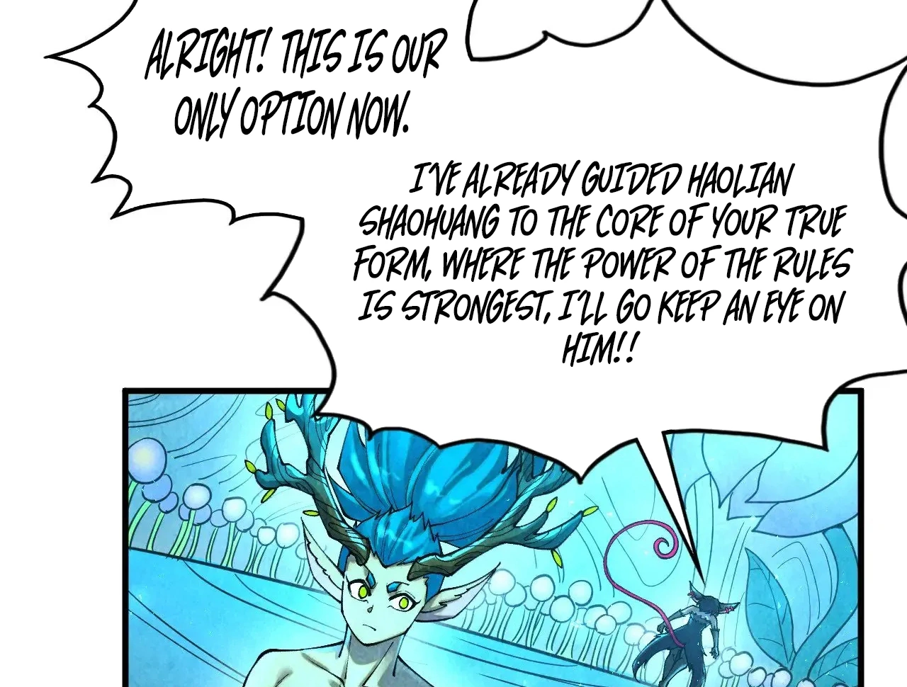 The Ultimate of All Ages Chapter 359 - page 92