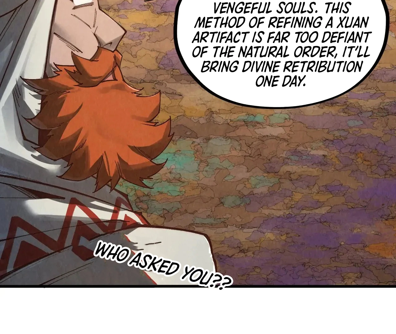 The Ultimate of All Ages Chapter 360 - page 106