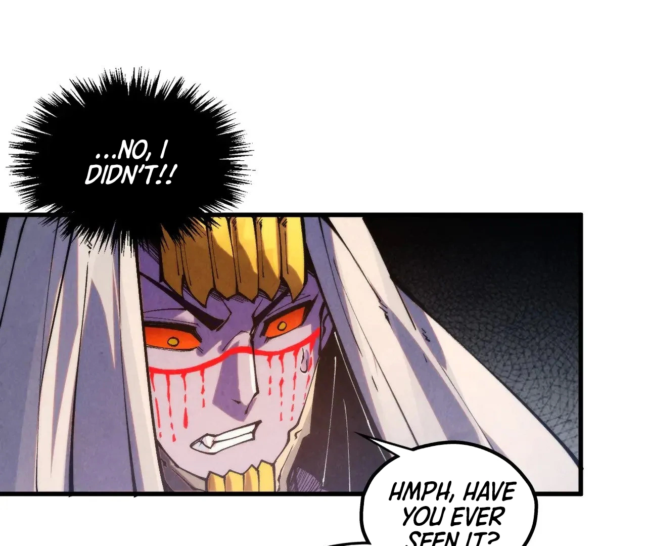 The Ultimate of All Ages Chapter 360 - page 109