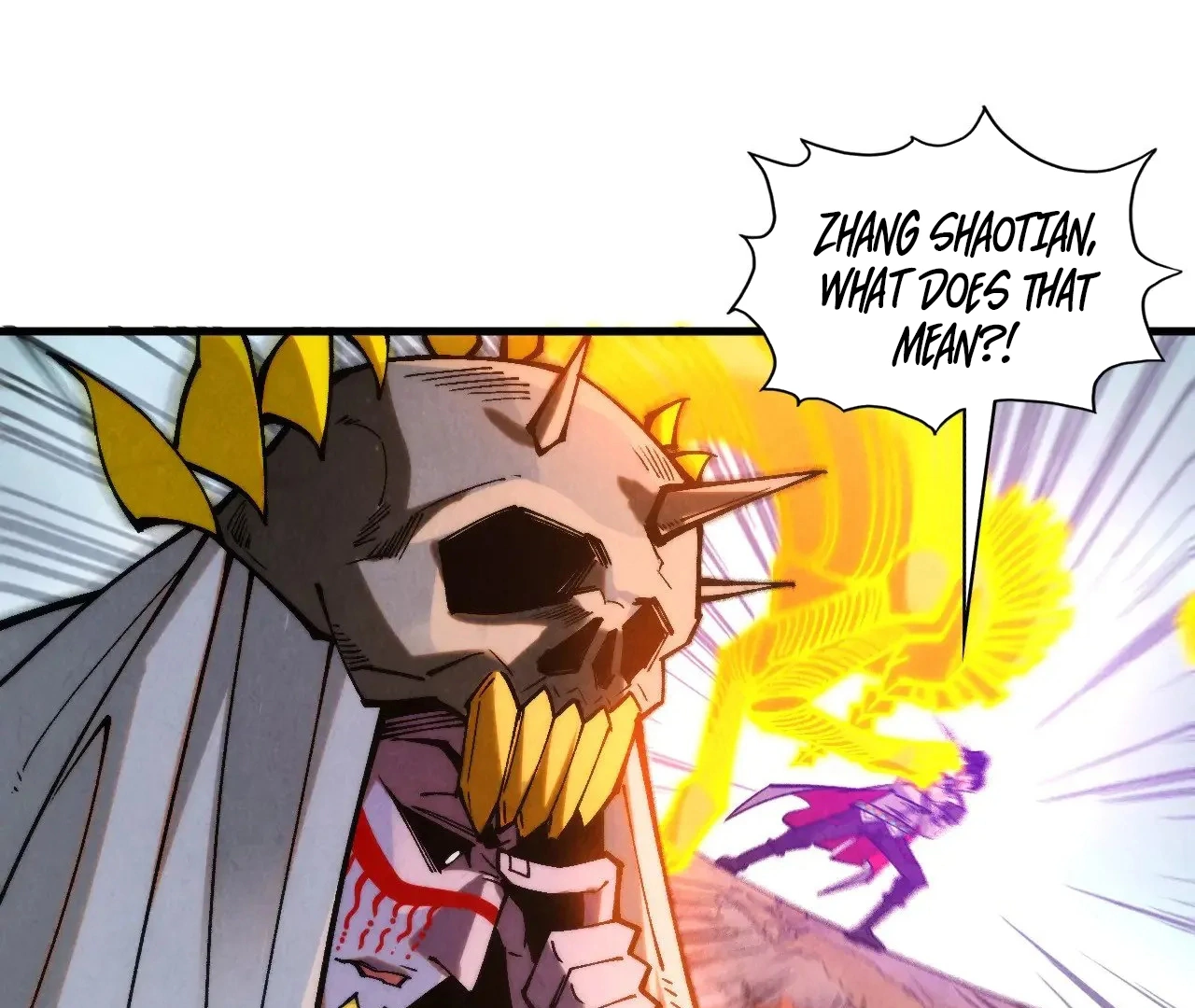 The Ultimate of All Ages Chapter 360 - page 117