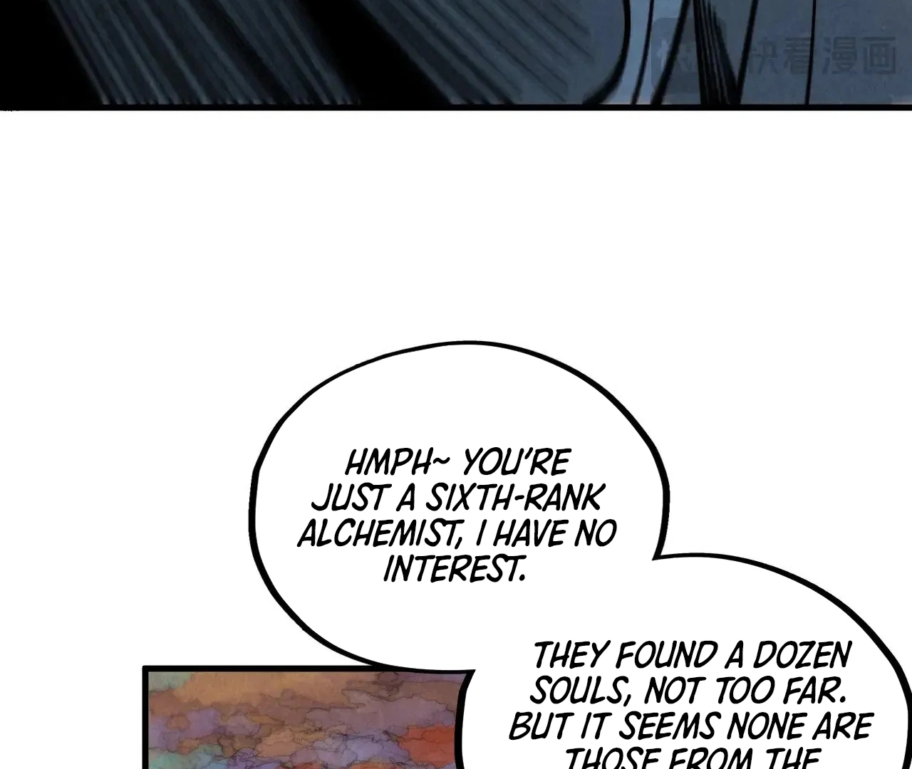 The Ultimate of All Ages Chapter 360 - page 129