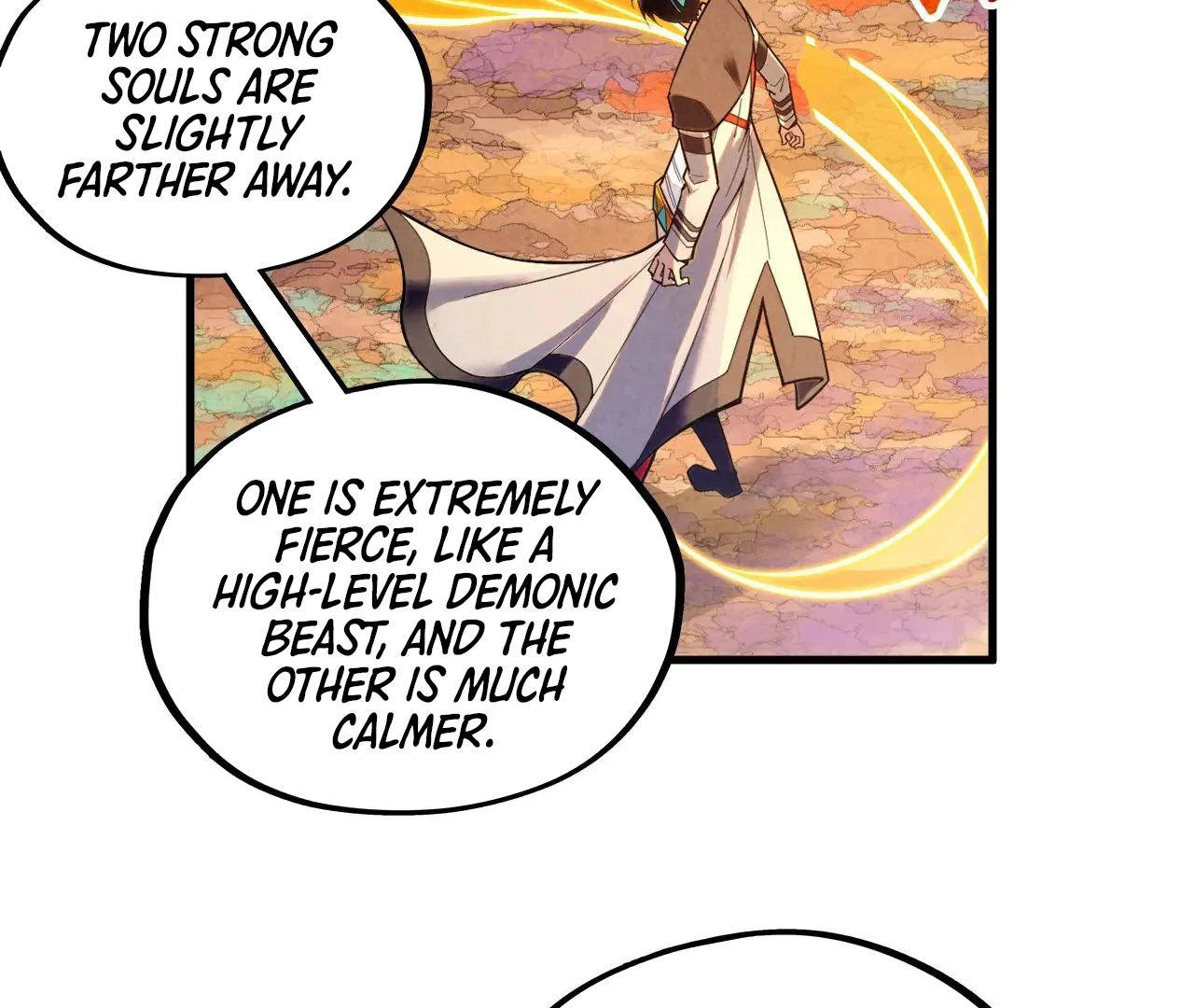 The Ultimate of All Ages Chapter 360 - page 131