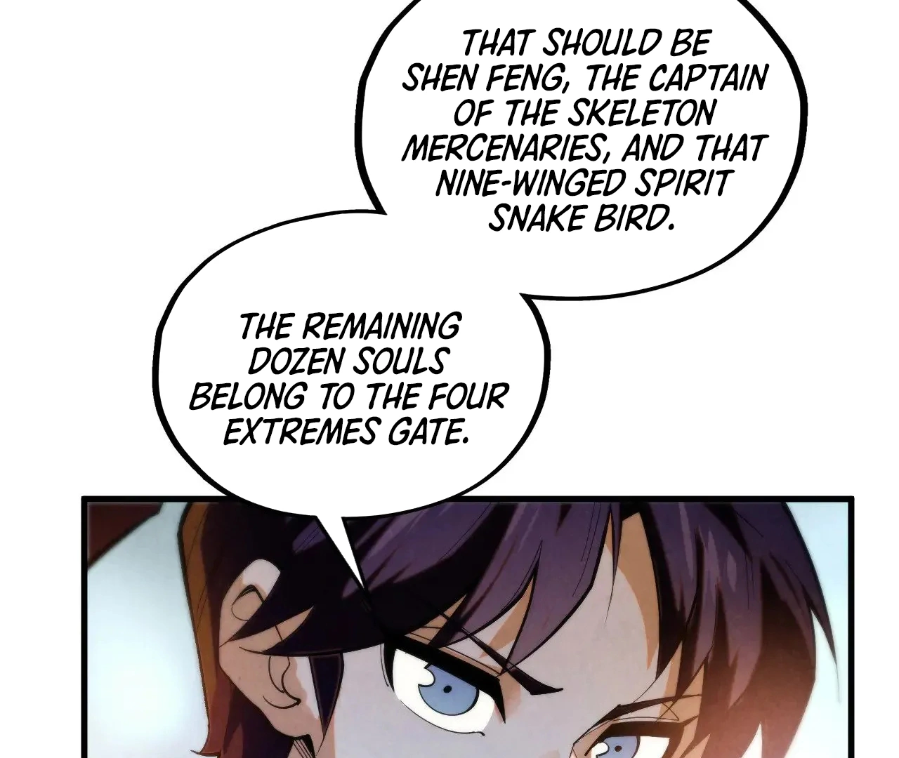 The Ultimate of All Ages Chapter 360 - page 132