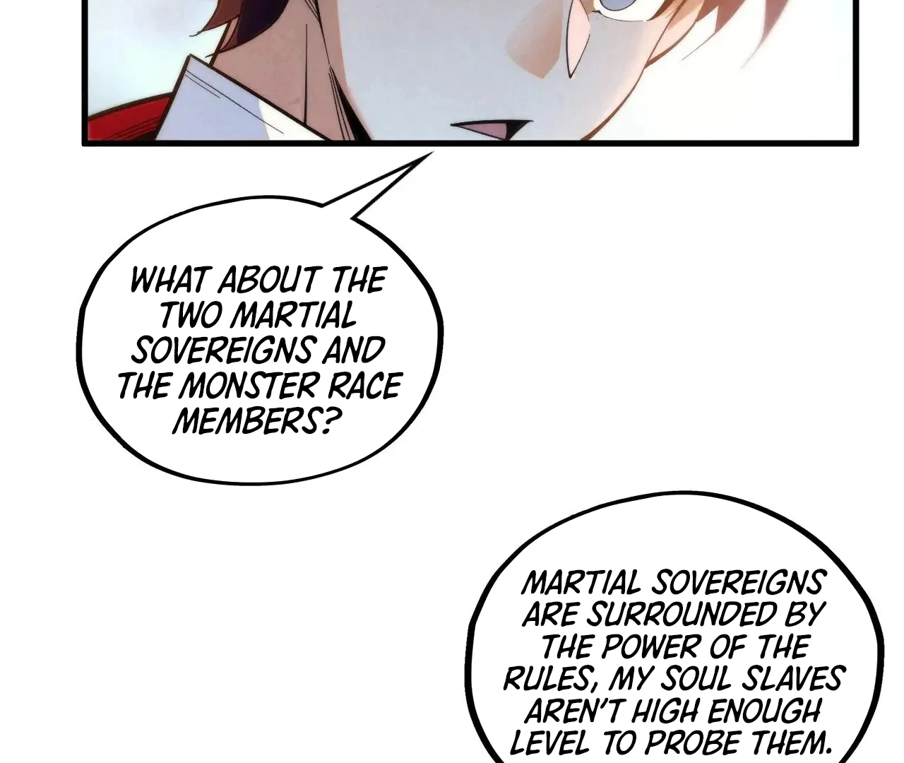 The Ultimate of All Ages Chapter 360 - page 133