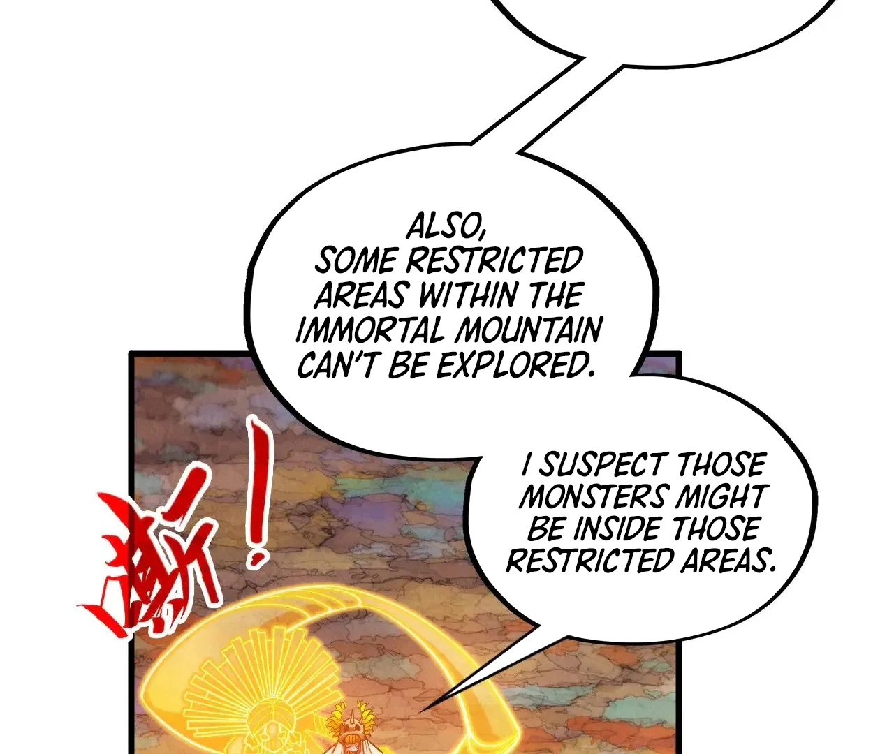 The Ultimate of All Ages Chapter 360 - page 134