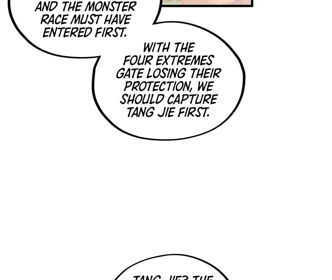 The Ultimate of All Ages Chapter 360 - page 136