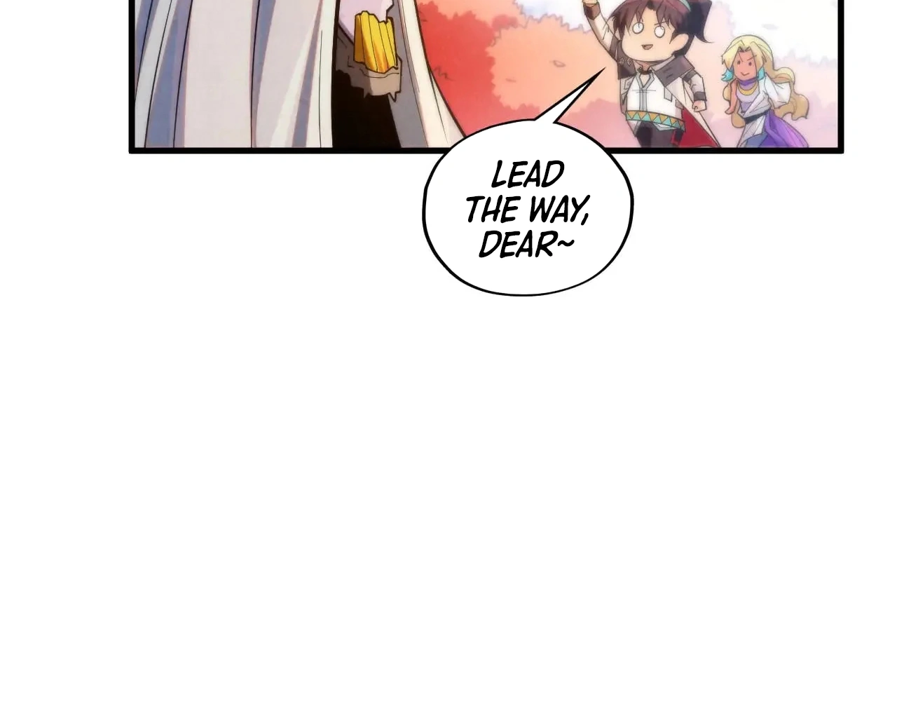 The Ultimate of All Ages Chapter 360 - page 138