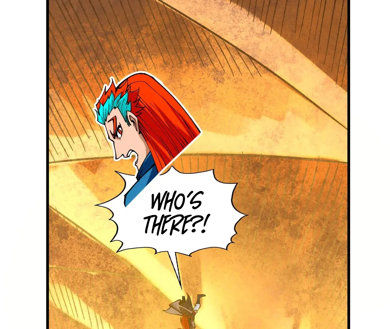 The Ultimate of All Ages Chapter 360 - page 147