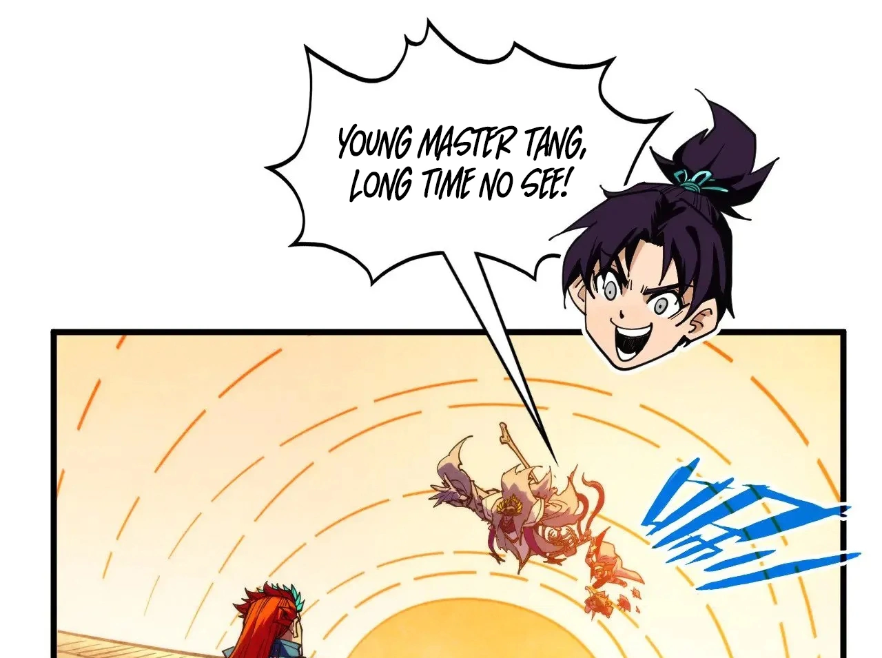 The Ultimate of All Ages Chapter 360 - page 150