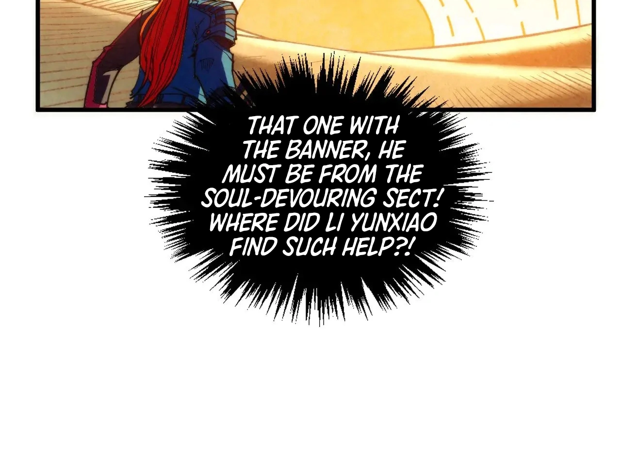 The Ultimate of All Ages Chapter 360 - page 151