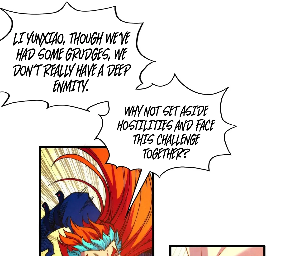 The Ultimate of All Ages Chapter 360 - page 152