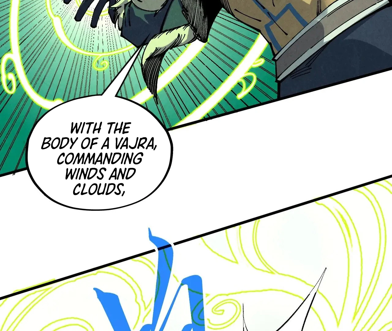 The Ultimate of All Ages Chapter 360 - page 20