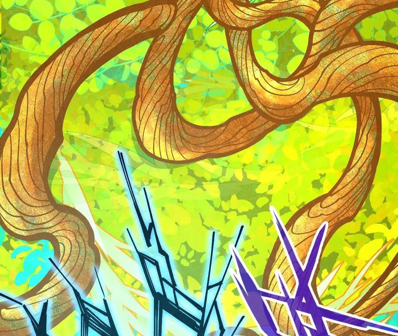 The Ultimate of All Ages Chapter 360 - page 5