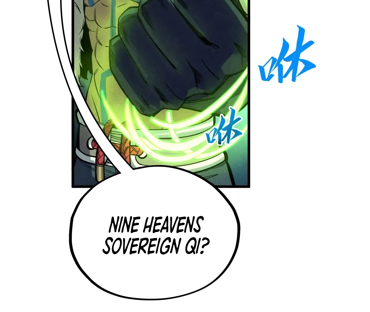 The Ultimate of All Ages Chapter 360 - page 45
