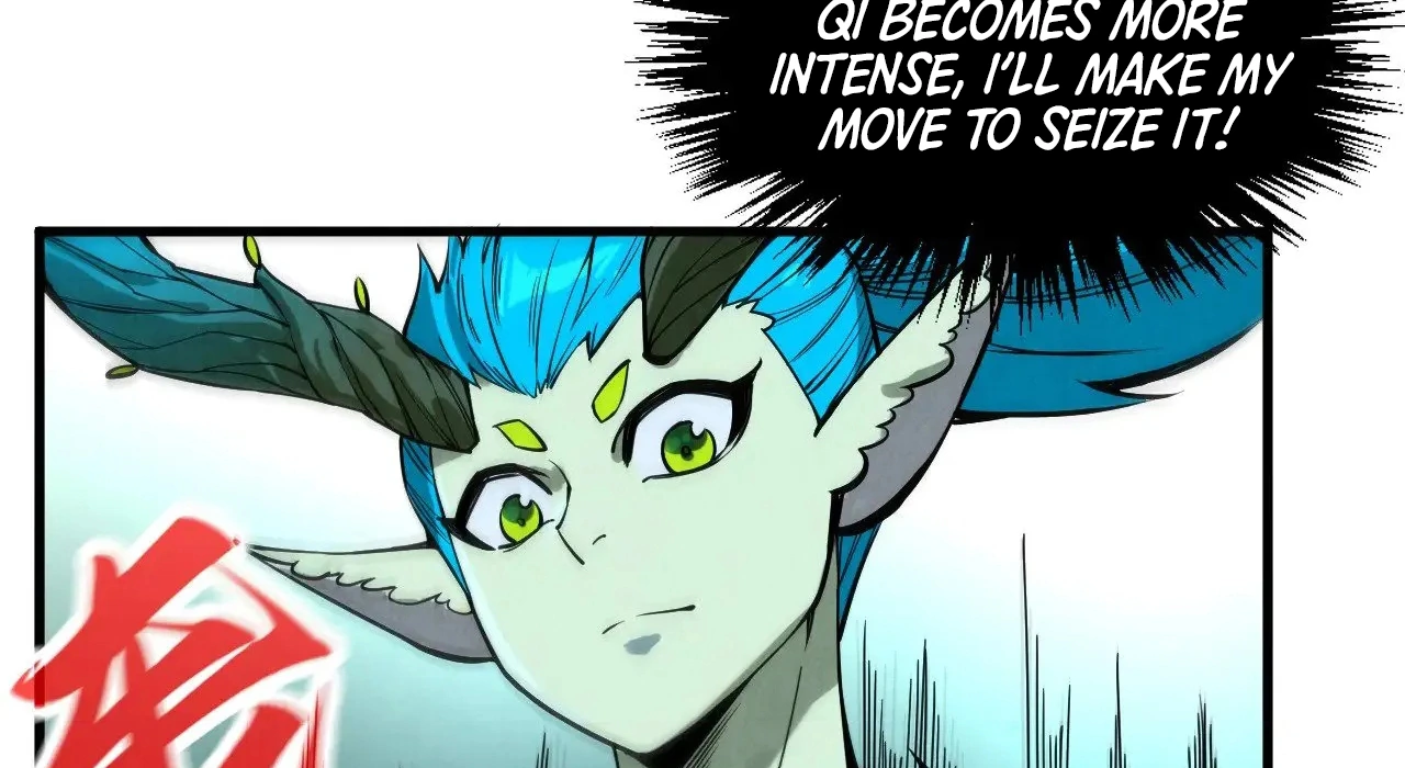 The Ultimate of All Ages Chapter 360 - page 48