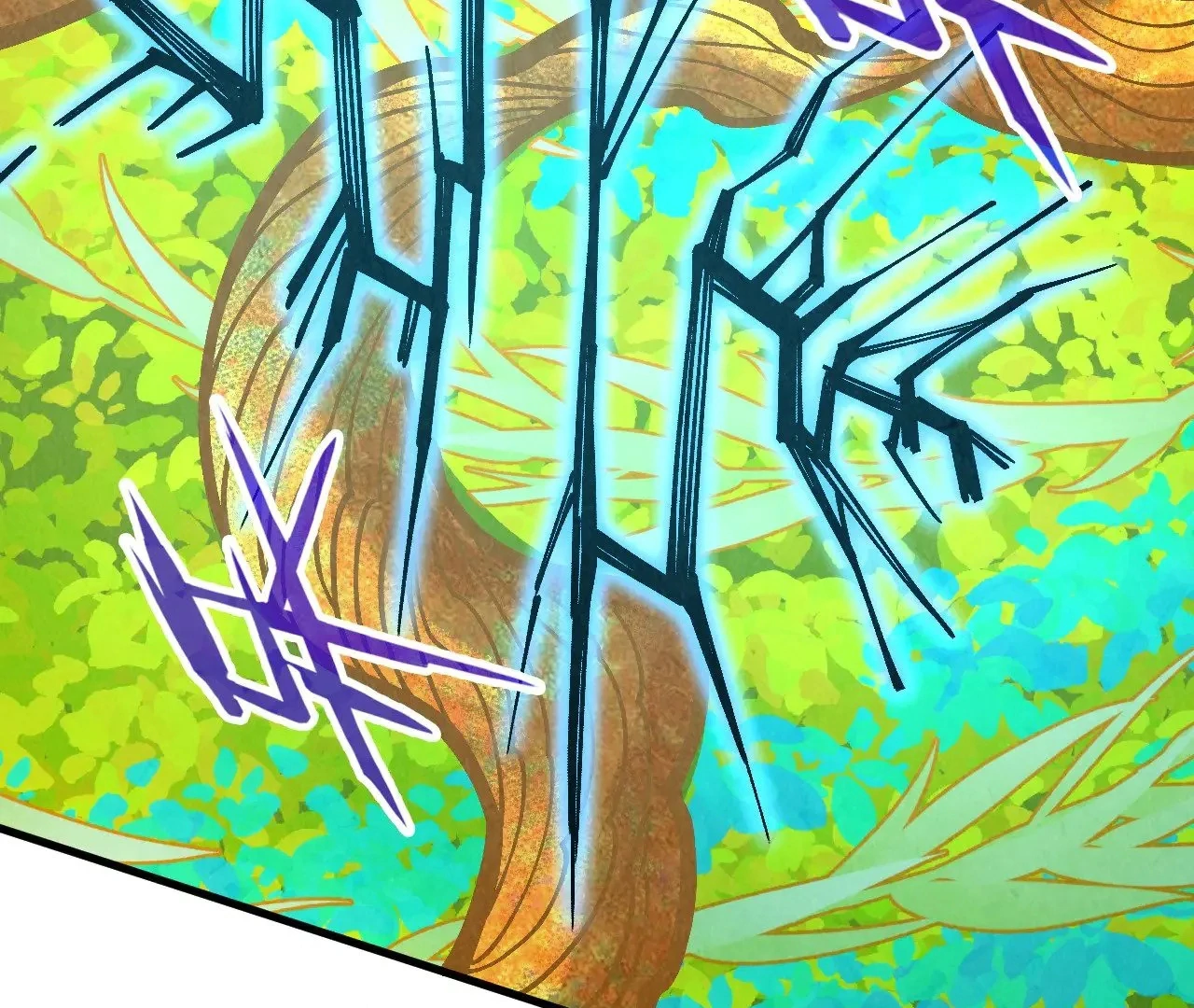 The Ultimate of All Ages Chapter 360 - page 6