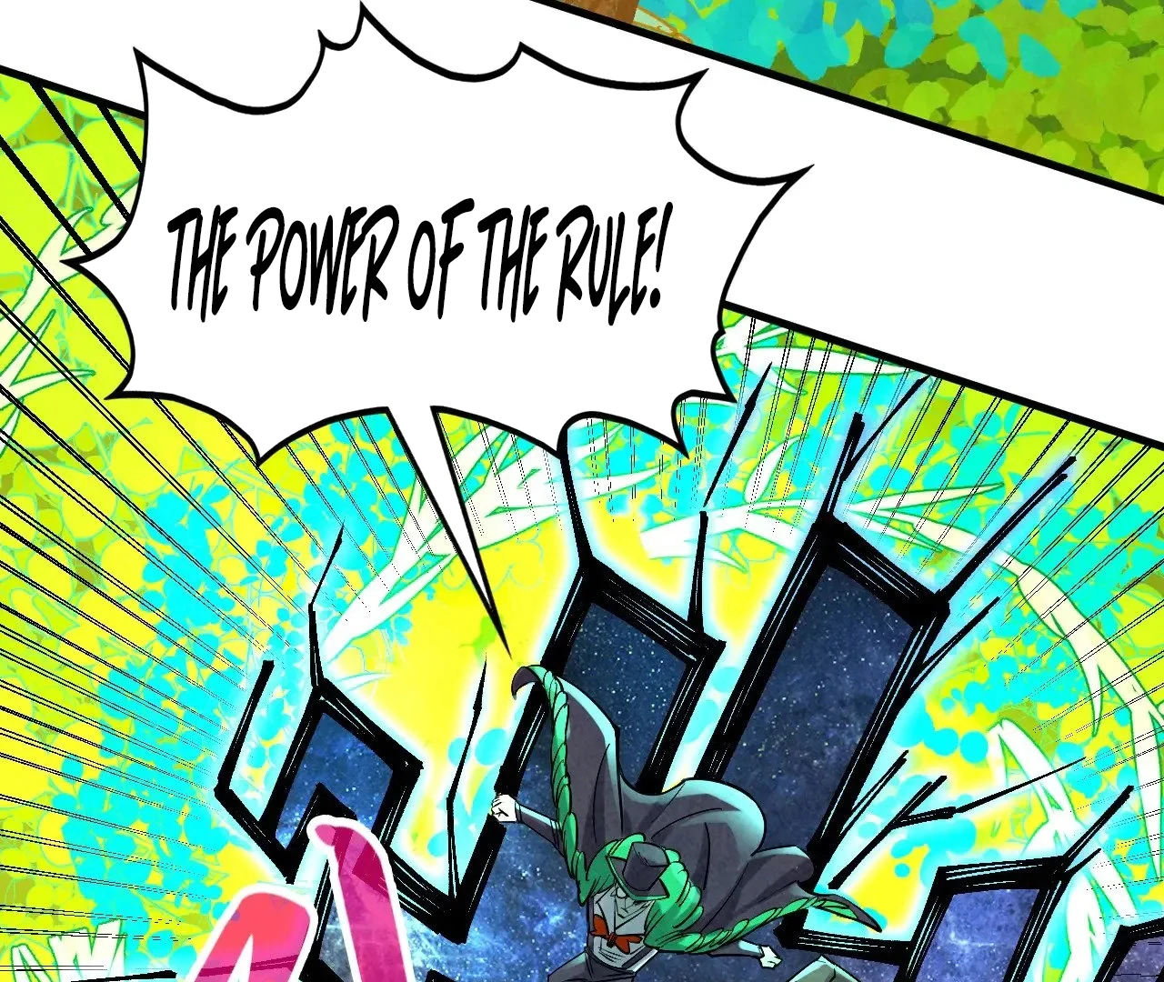 The Ultimate of All Ages Chapter 360 - page 7