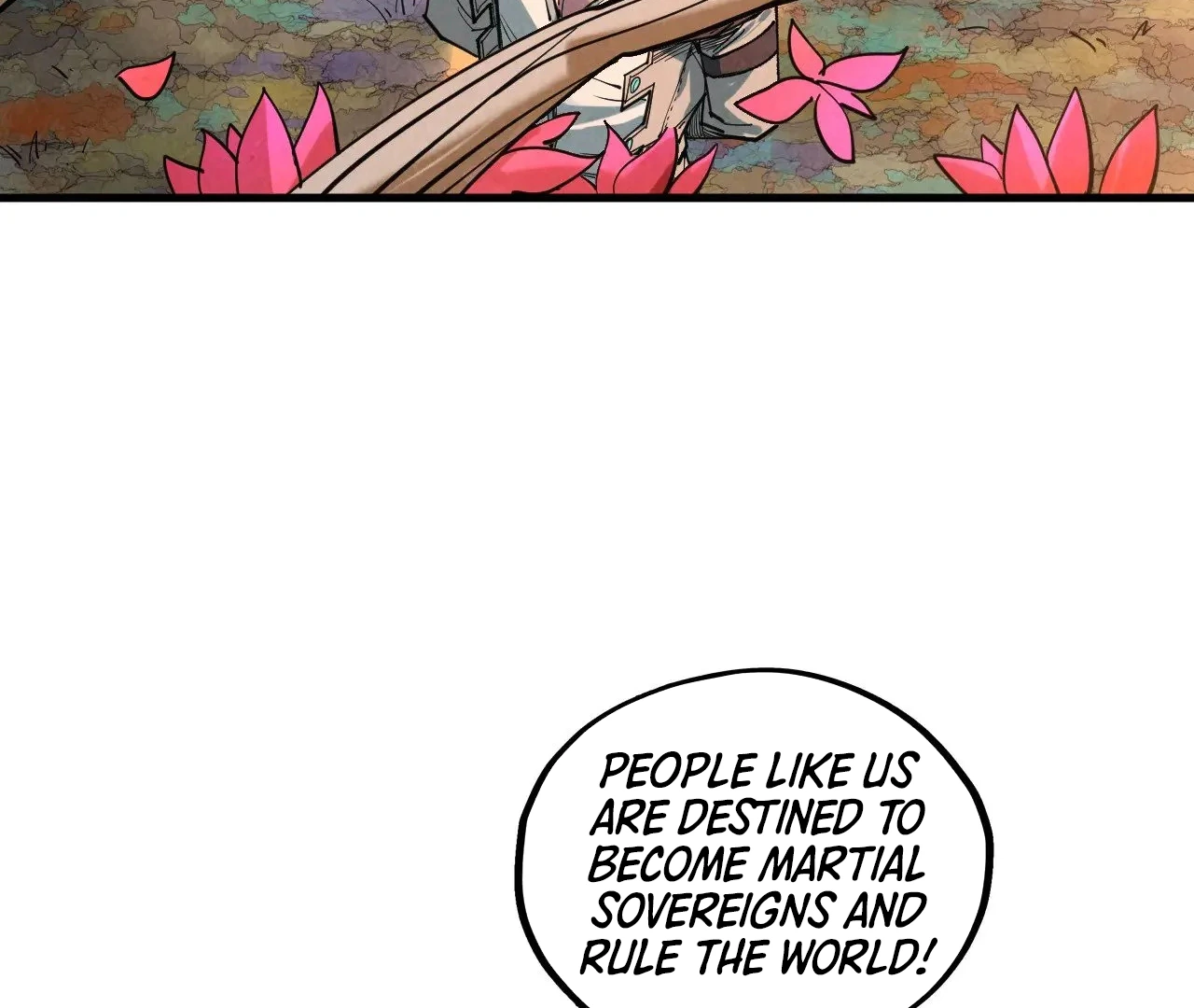 The Ultimate of All Ages Chapter 360 - page 68