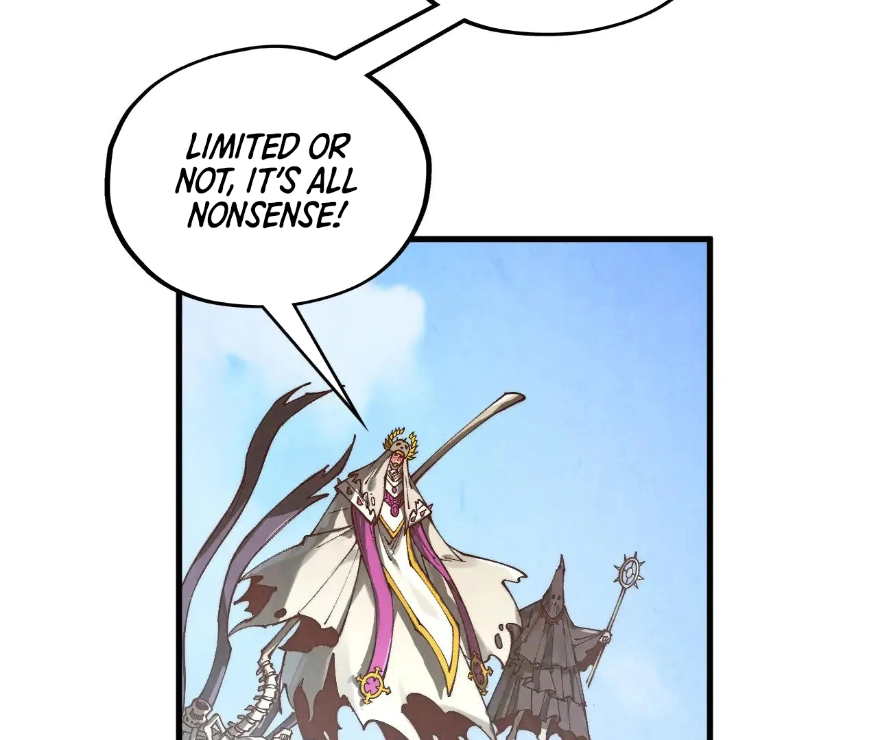 The Ultimate of All Ages Chapter 360 - page 69