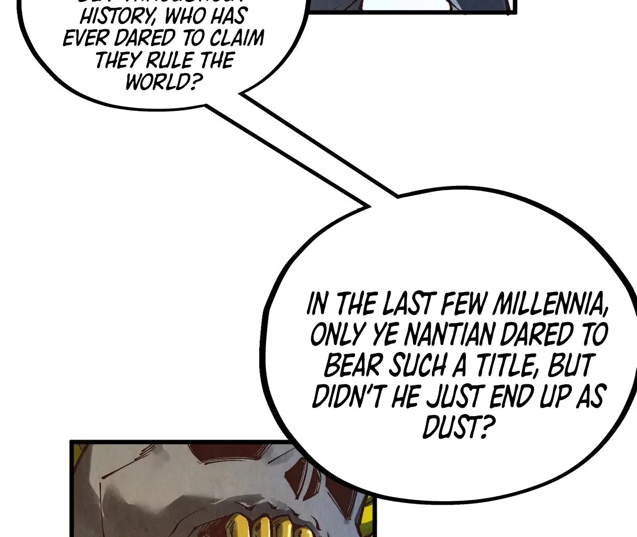 The Ultimate of All Ages Chapter 360 - page 71