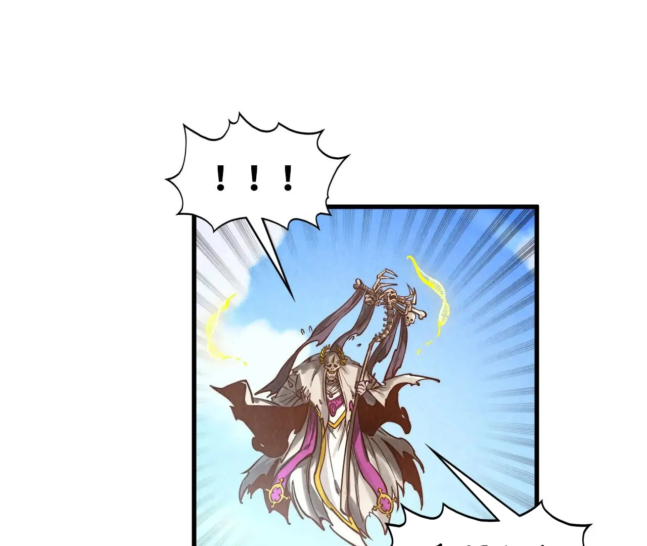 The Ultimate of All Ages Chapter 360 - page 79