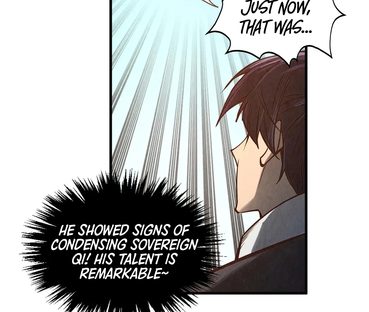 The Ultimate of All Ages Chapter 360 - page 80