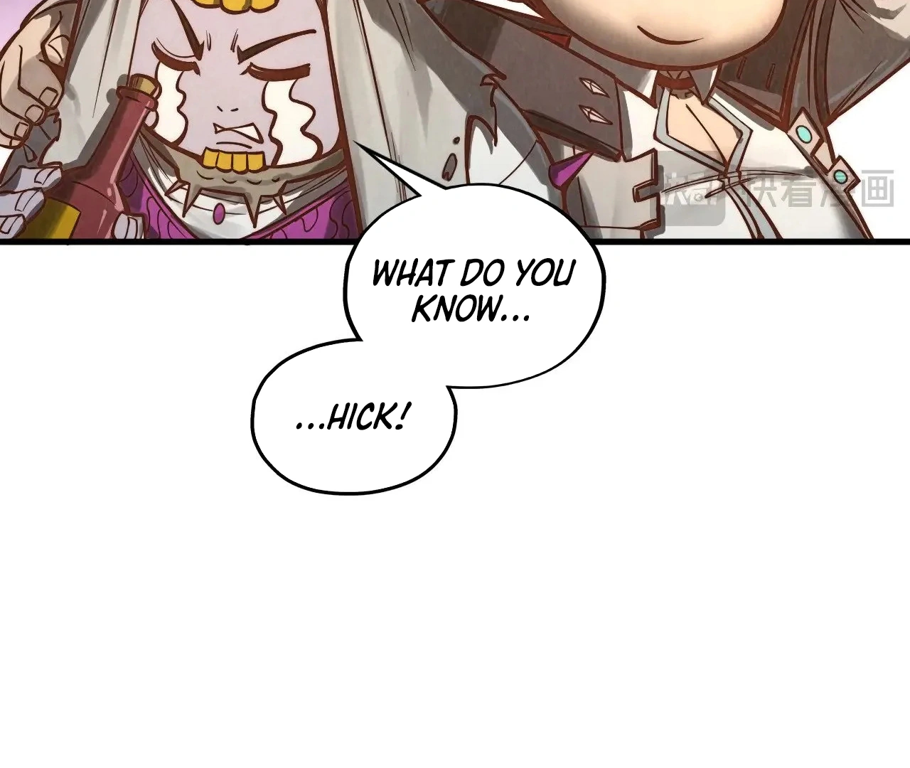 The Ultimate of All Ages Chapter 360 - page 85