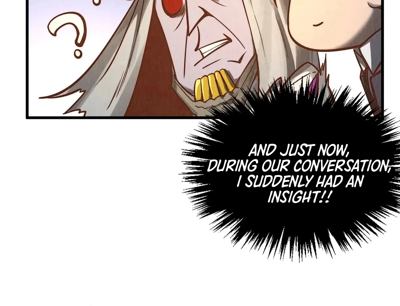 The Ultimate of All Ages Chapter 360 - page 87