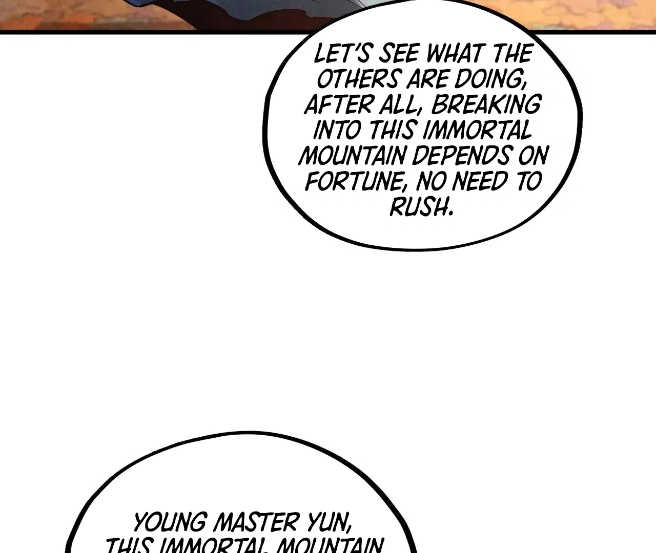 The Ultimate of All Ages Chapter 360 - page 89