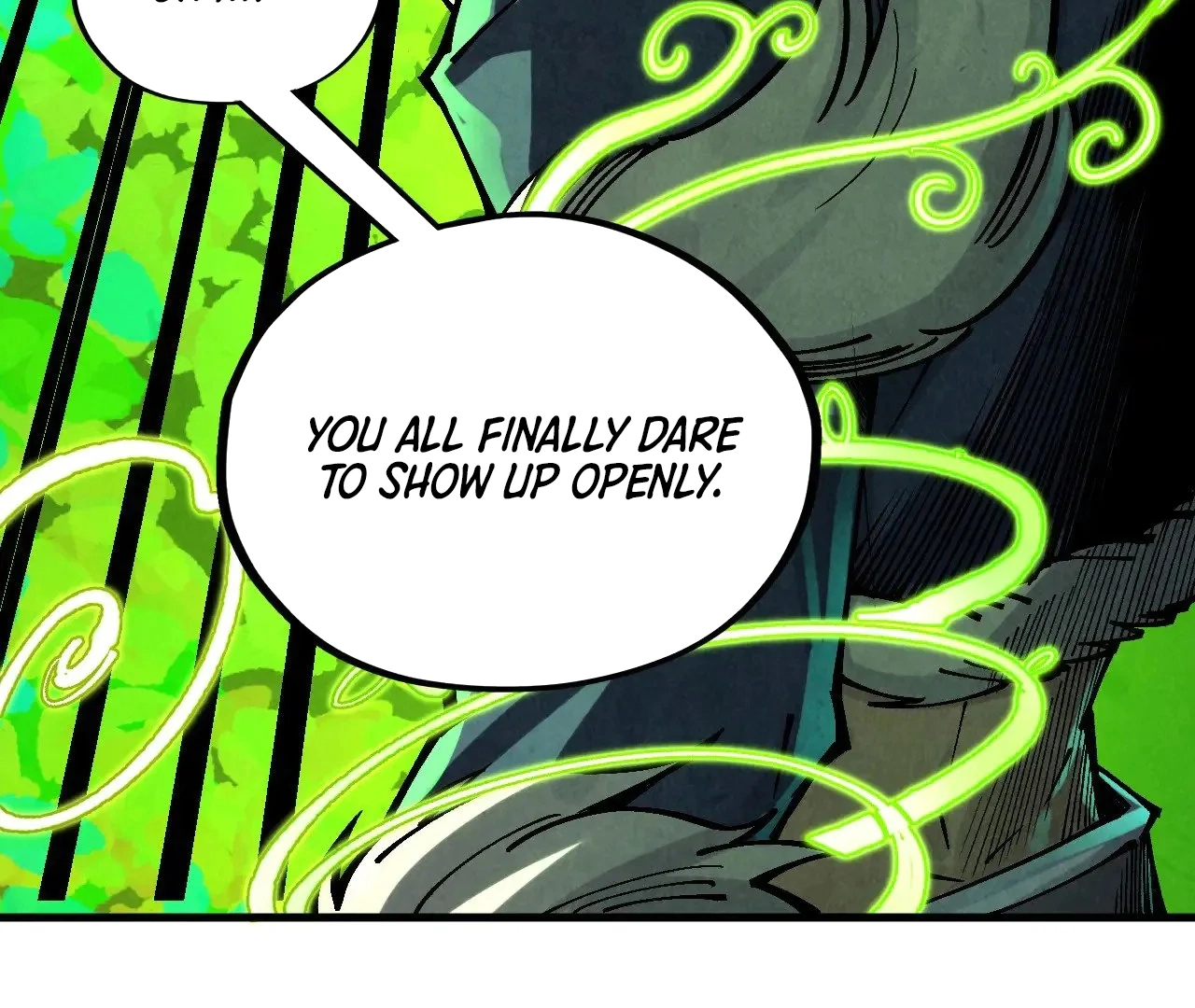 The Ultimate of All Ages Chapter 360 - page 10
