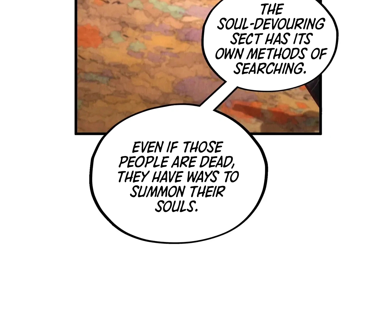 The Ultimate of All Ages Chapter 360 - page 92