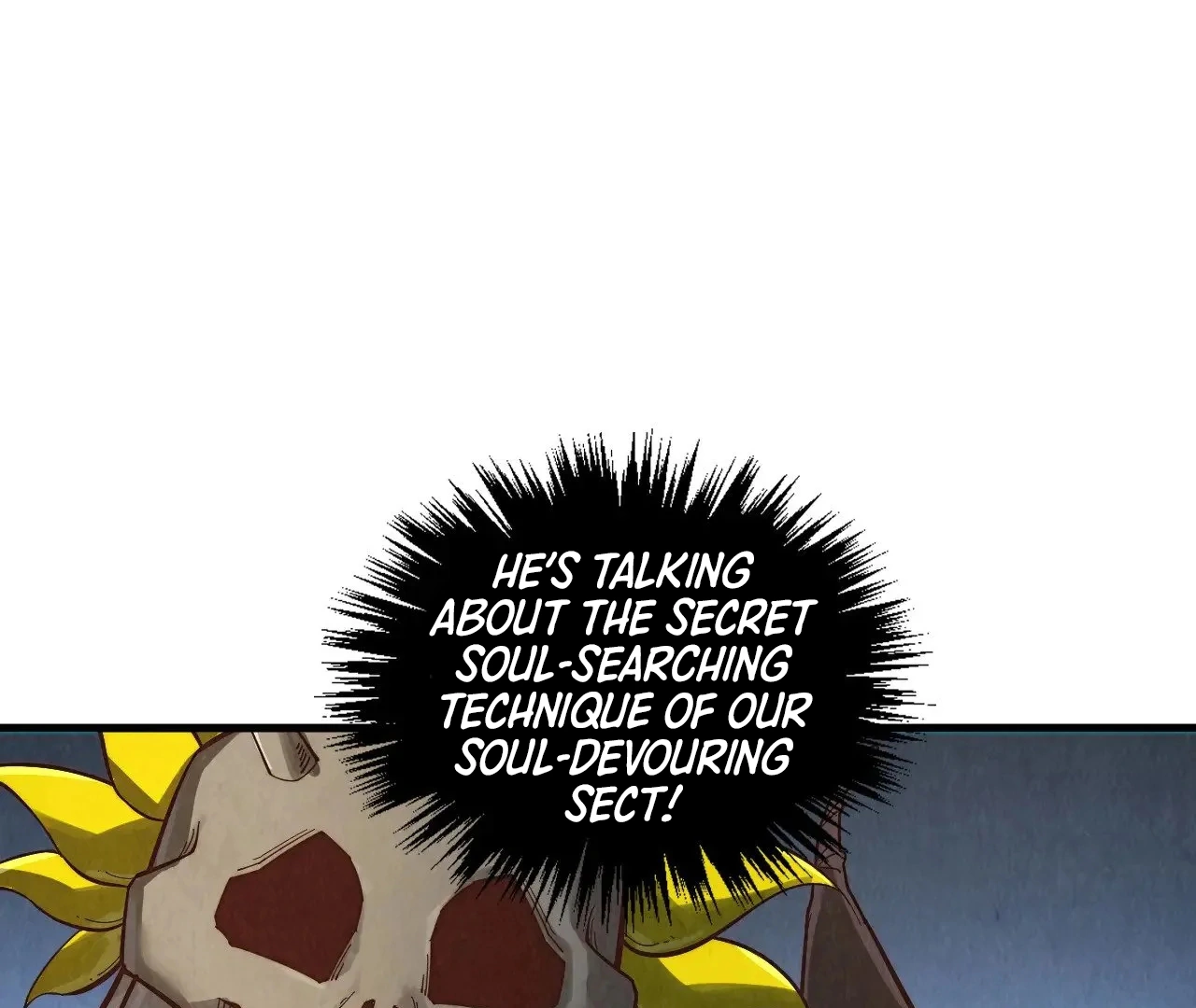 The Ultimate of All Ages Chapter 360 - page 93