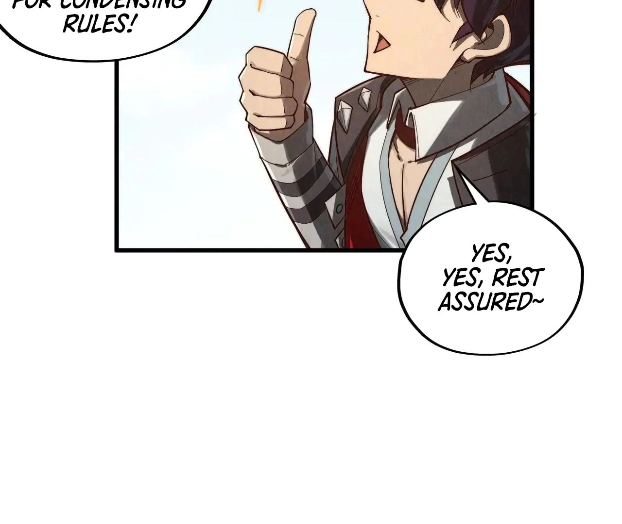 The Ultimate of All Ages Chapter 360 - page 97