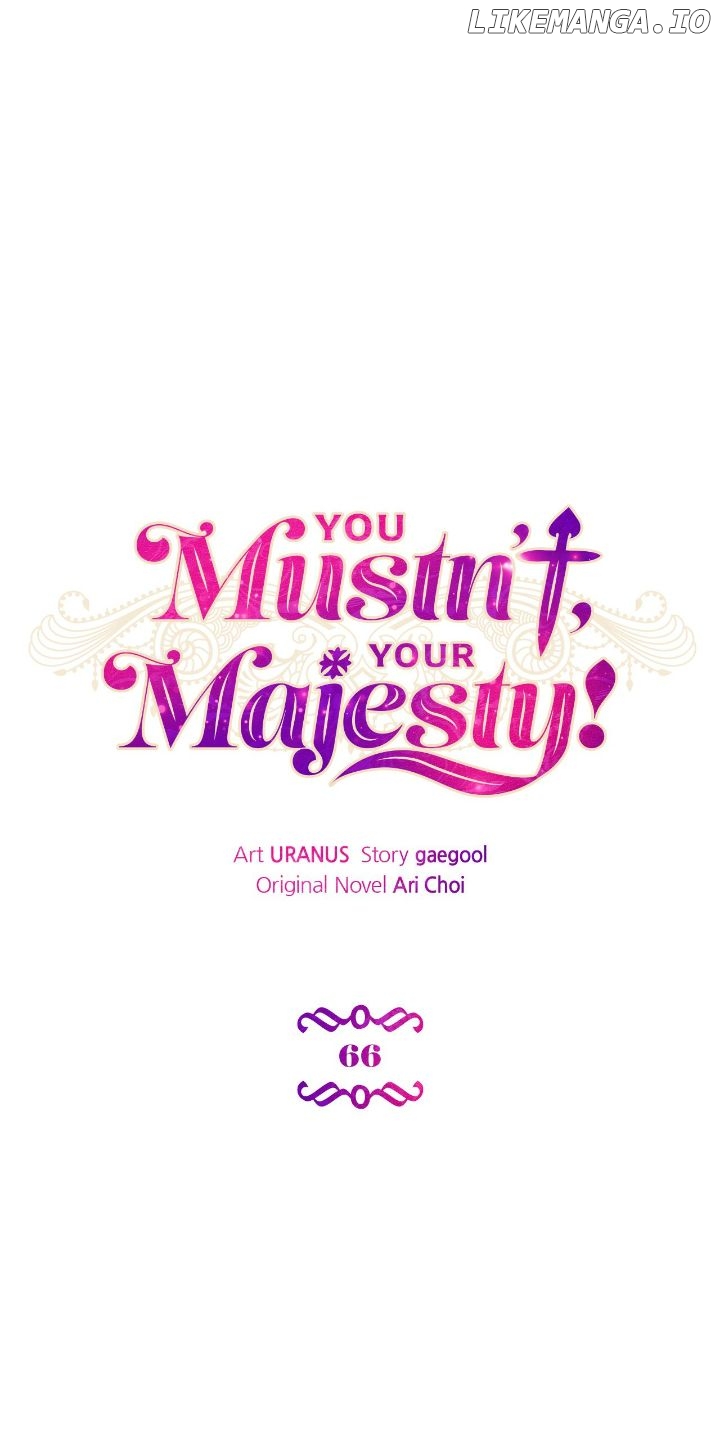 Don’t Do This Your Majesty! Chapter 66 - page 13