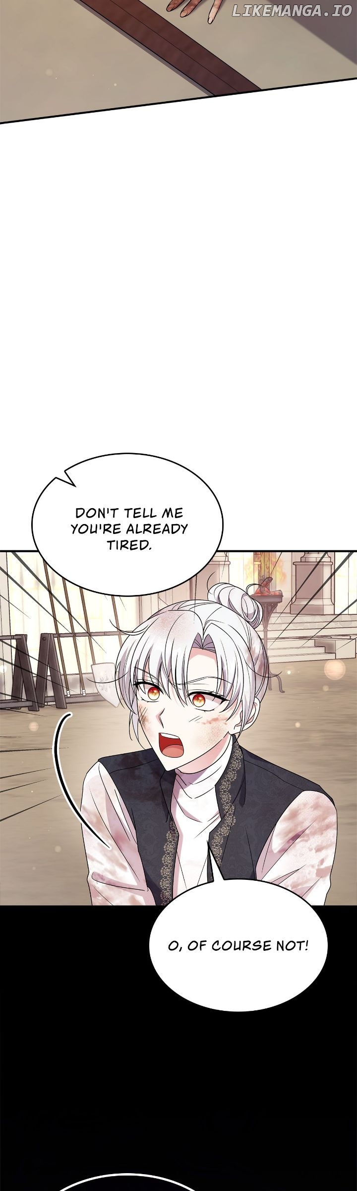 Don’t Do This Your Majesty! Chapter 66 - page 16