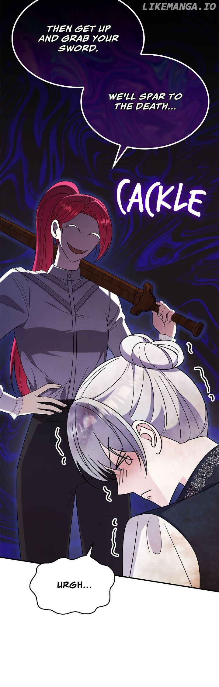 Don’t Do This Your Majesty! Chapter 66 - page 17