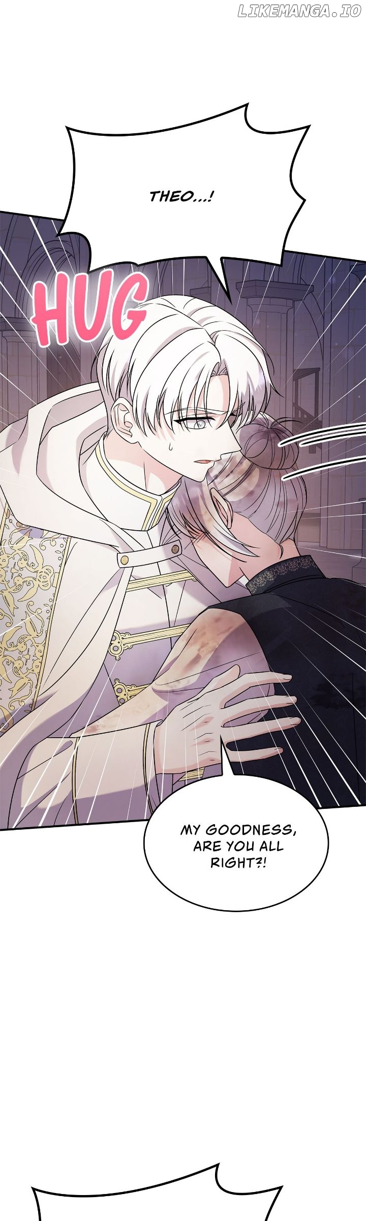 Don’t Do This Your Majesty! Chapter 66 - page 19