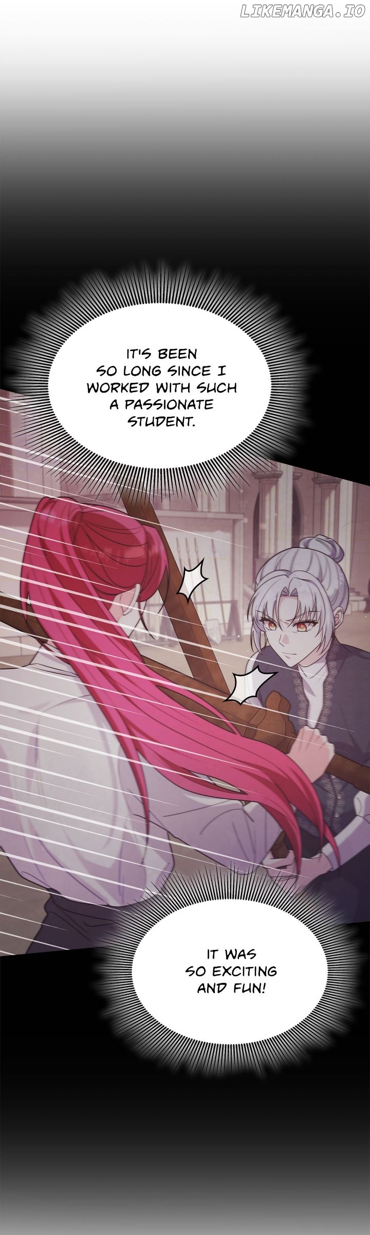 Don’t Do This Your Majesty! Chapter 66 - page 25