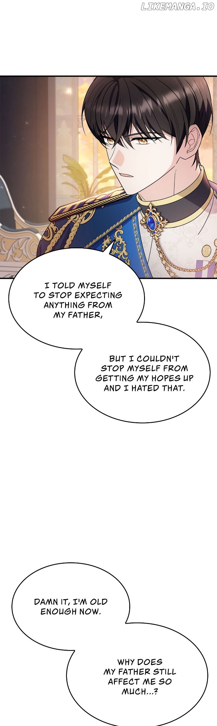 Don’t Do This Your Majesty! Chapter 66 - page 32
