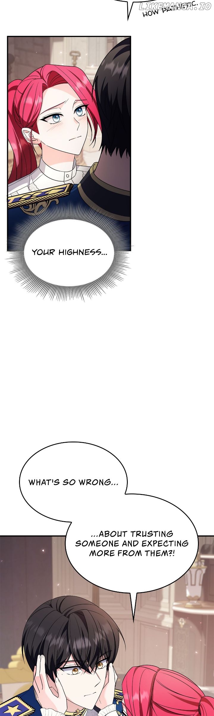 Don’t Do This Your Majesty! Chapter 66 - page 33