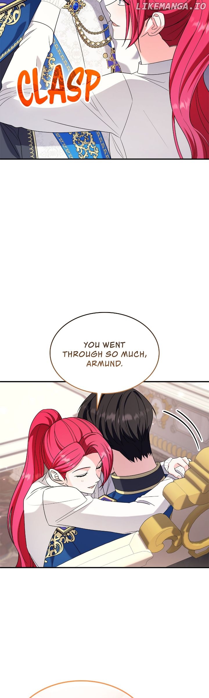 Don’t Do This Your Majesty! Chapter 66 - page 34