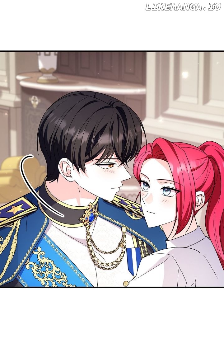 Don’t Do This Your Majesty! Chapter 66 - page 36