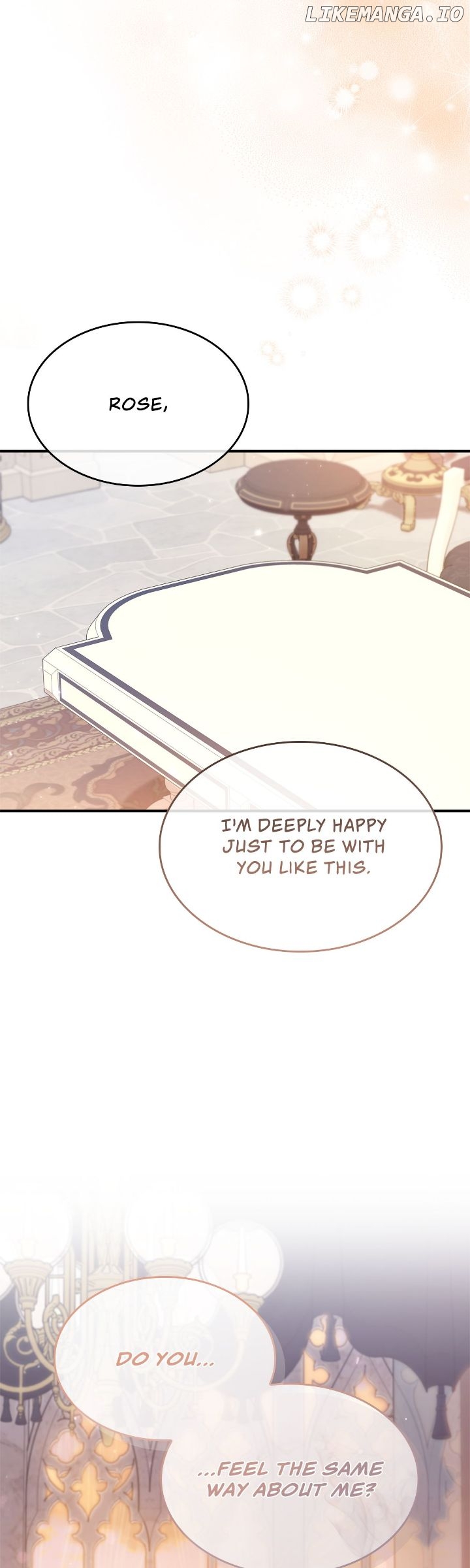 Don’t Do This Your Majesty! Chapter 66 - page 43