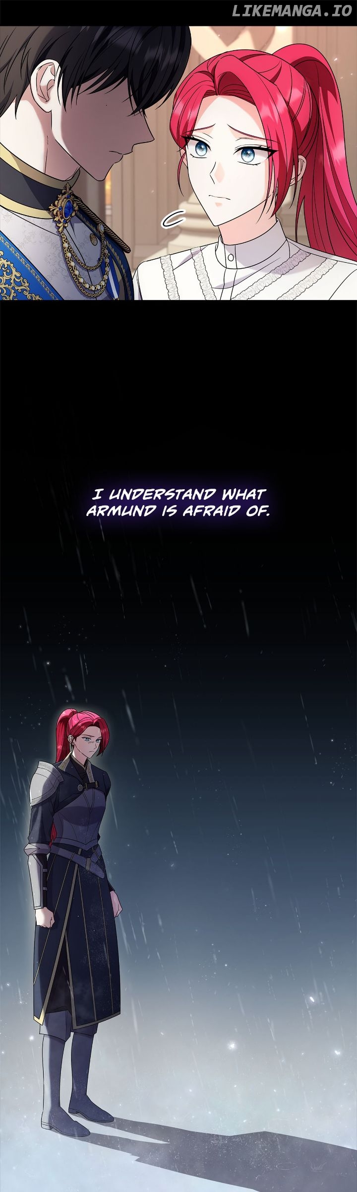 Don’t Do This Your Majesty! Chapter 66 - page 47
